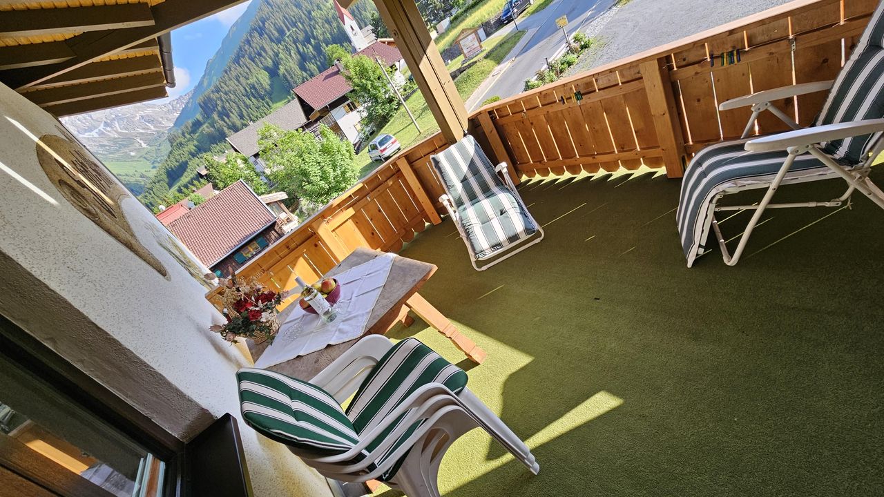 Terrasse Terrasse